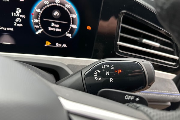 Used Volkswagen Passat 2025 for sale - 75819387: Photo 22