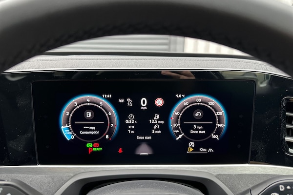 Used Volkswagen Passat 2025 for sale - 75819387: Photo 33