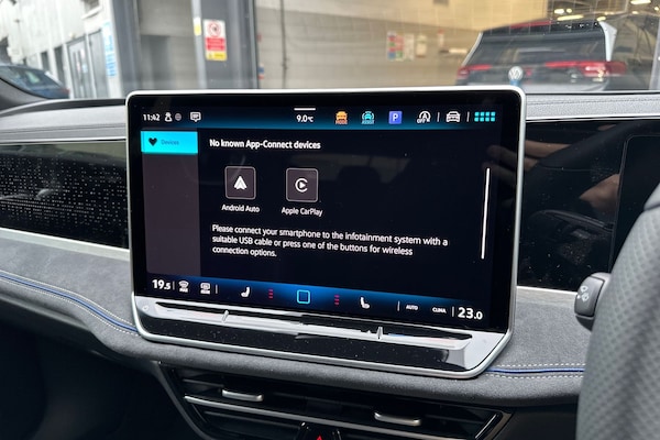 Used Volkswagen Passat 2025 for sale - 75819387: Photo 43