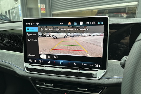 Used Volkswagen Passat 2025 for sale - 75819387: Photo 45