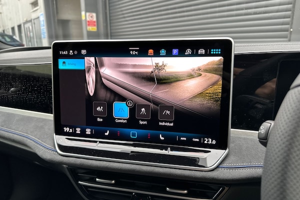 Used Volkswagen Passat 2025 for sale - 75819387: Photo 48