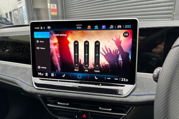 Used Volkswagen Passat 2025 for sale - 75819387: Photo 51