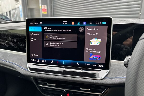 Used Volkswagen Passat 2025 for sale - 75819387: Photo 52
