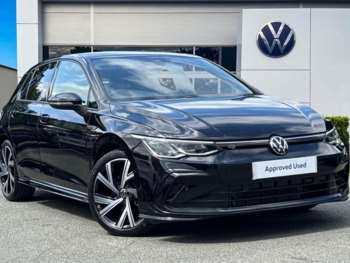 Used Volkswagen Golf 2024 for sale - 75168951: Photo