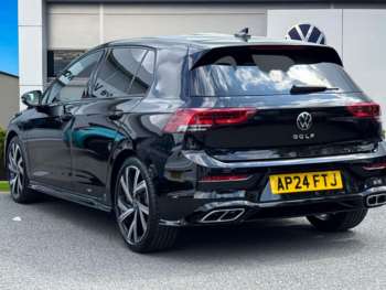 Used Volkswagen Golf 2024 for sale - 75168951: Photo