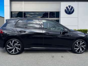 Used Volkswagen Golf 2024 for sale - 75168951: Photo