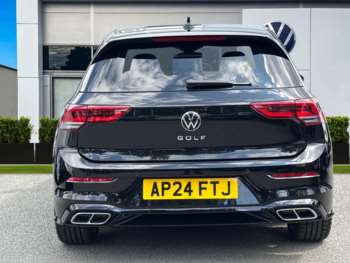 Used Volkswagen Golf 2024 for sale - 75168951: Photo