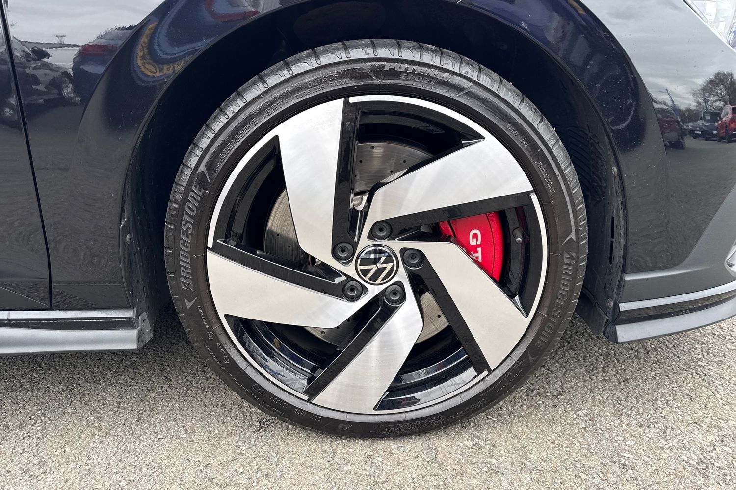 Used Volkswagen Golf 2022 for sale - 77601609: Photo 10