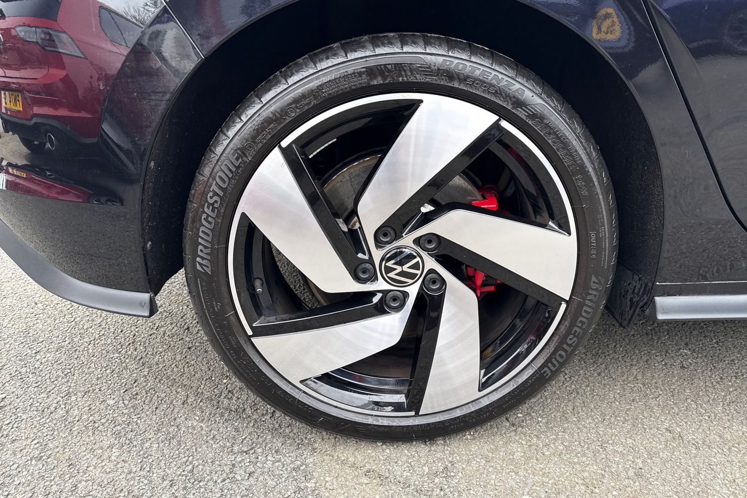 Used Volkswagen Golf 2022 for sale - 77601609: Photo 11