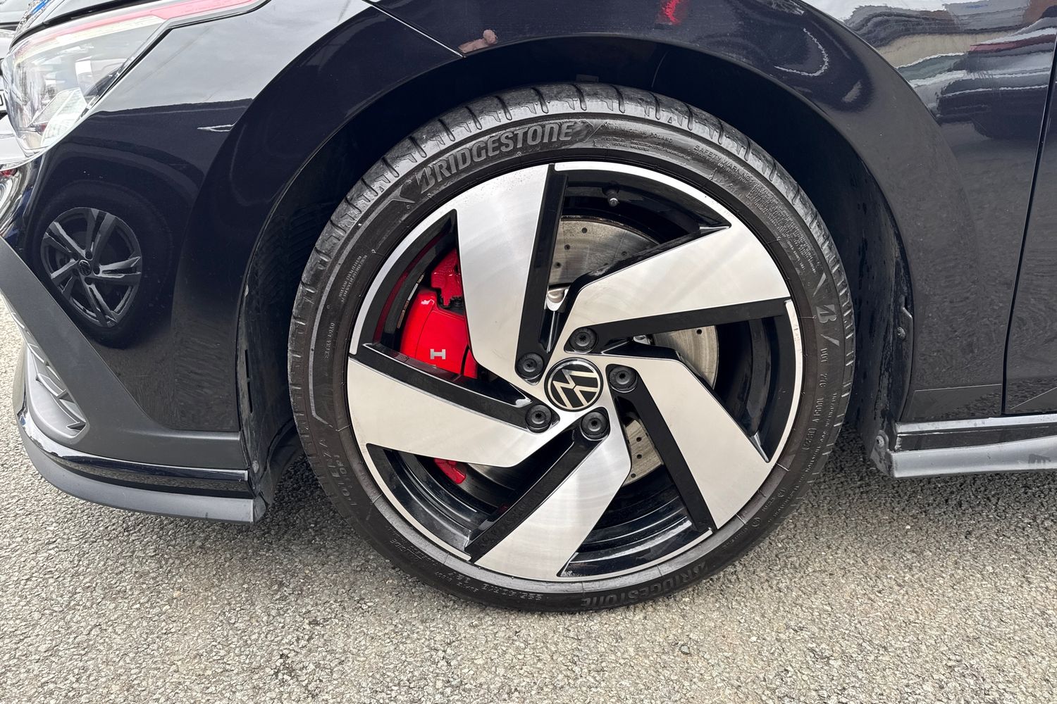 Used Volkswagen Golf 2022 for sale - 77601609: Photo 13