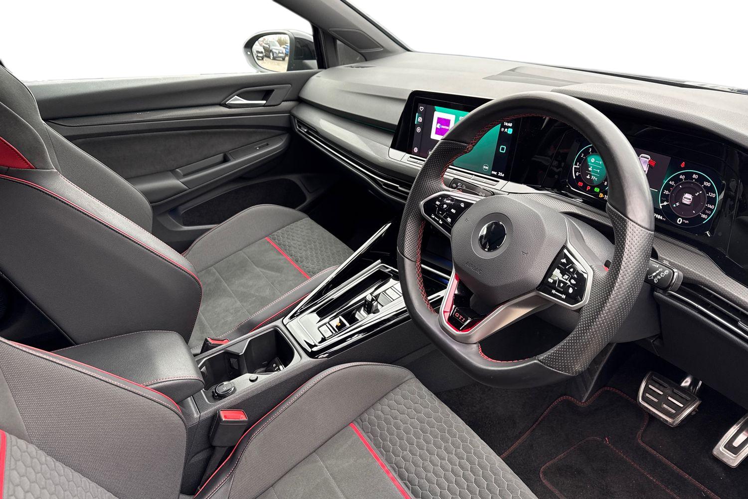 Used Volkswagen Golf 2022 for sale - 77601609: Photo 14