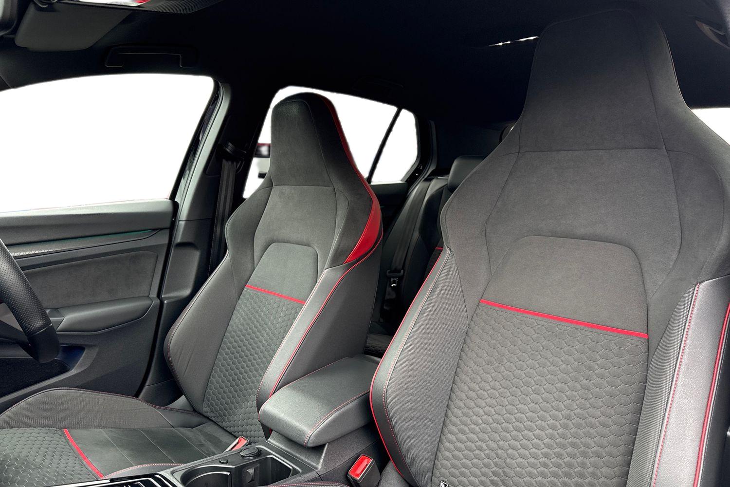 Used Volkswagen Golf 2022 for sale - 77601609: Photo 16