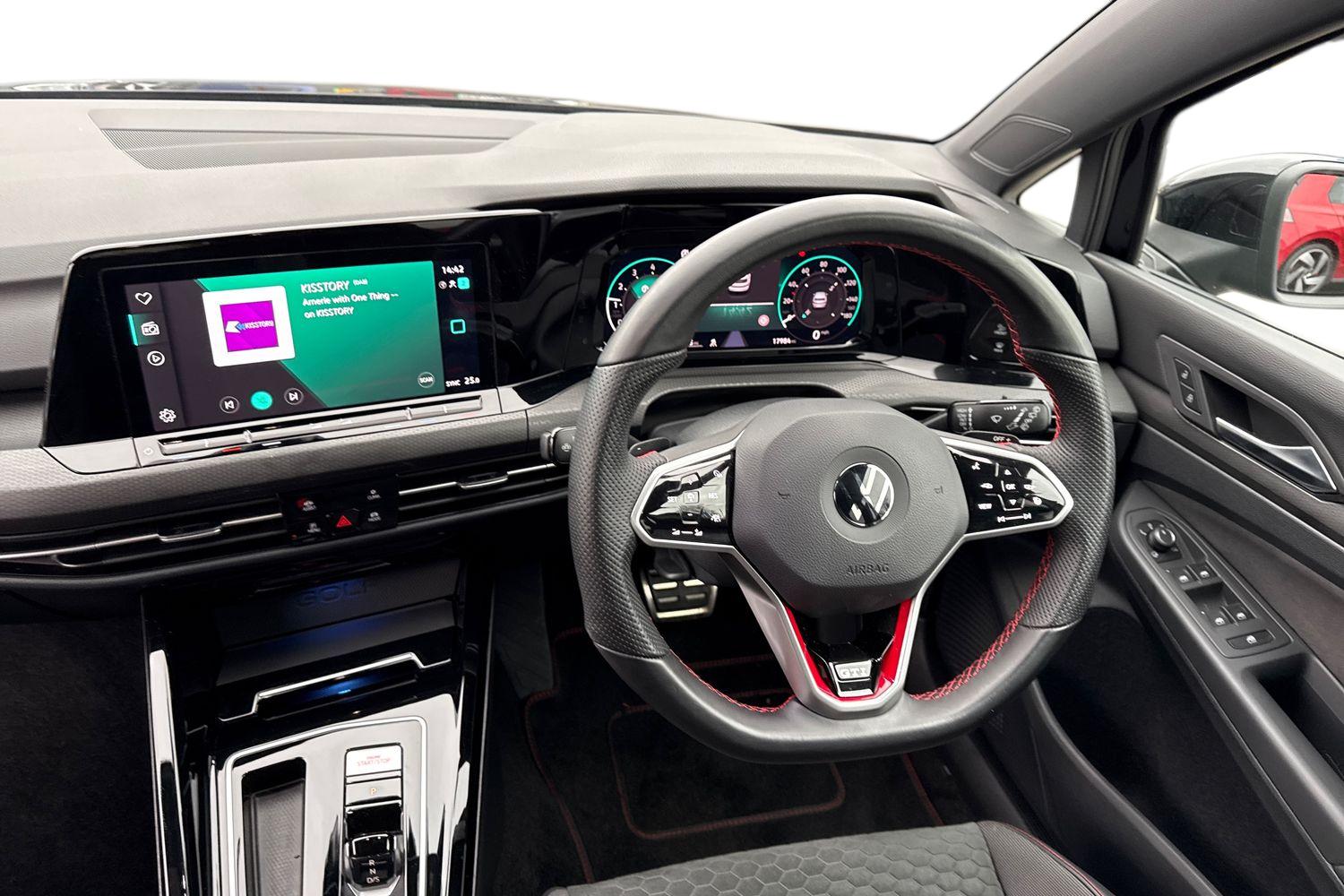 Used Volkswagen Golf 2022 for sale - 77601609: Photo 18