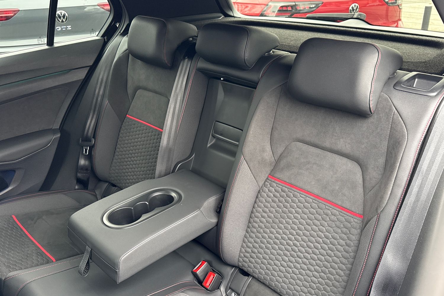 Used Volkswagen Golf 2022 for sale - 77601609: Photo 19