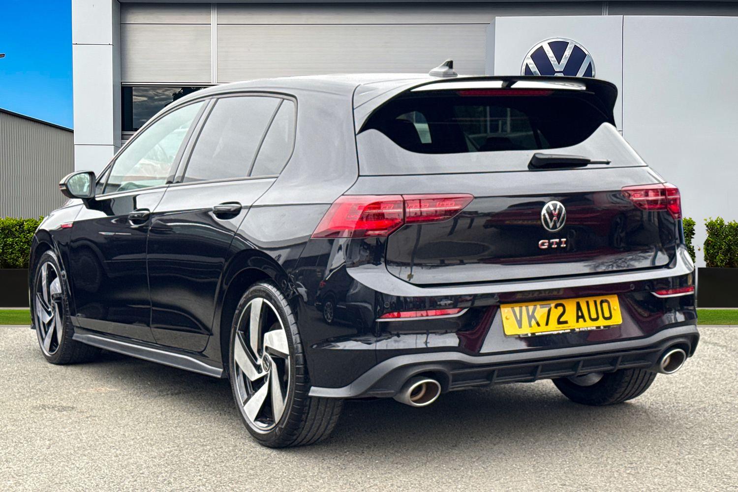 Used Volkswagen Golf 2022 for sale - 77601609: Photo 2