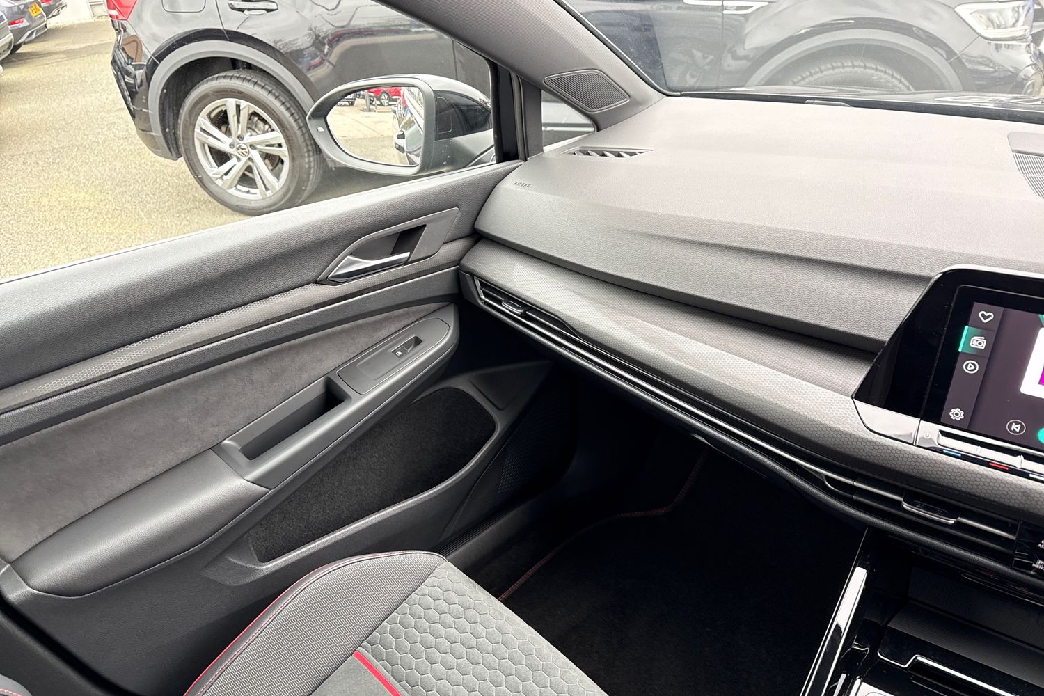 Used Volkswagen Golf 2022 for sale - 77601609: Photo 20