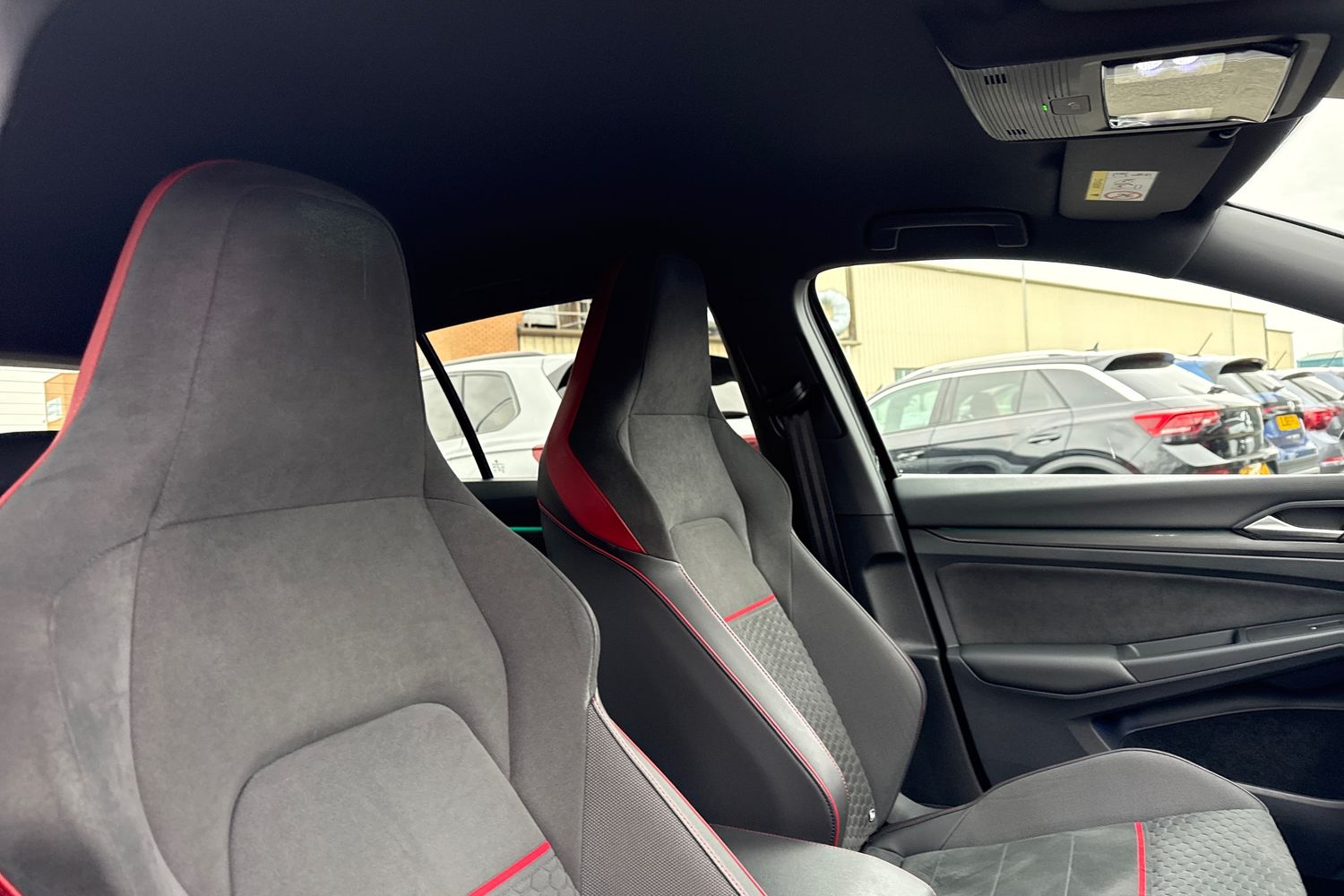 Used Volkswagen Golf 2022 for sale - 77601609: Photo 24