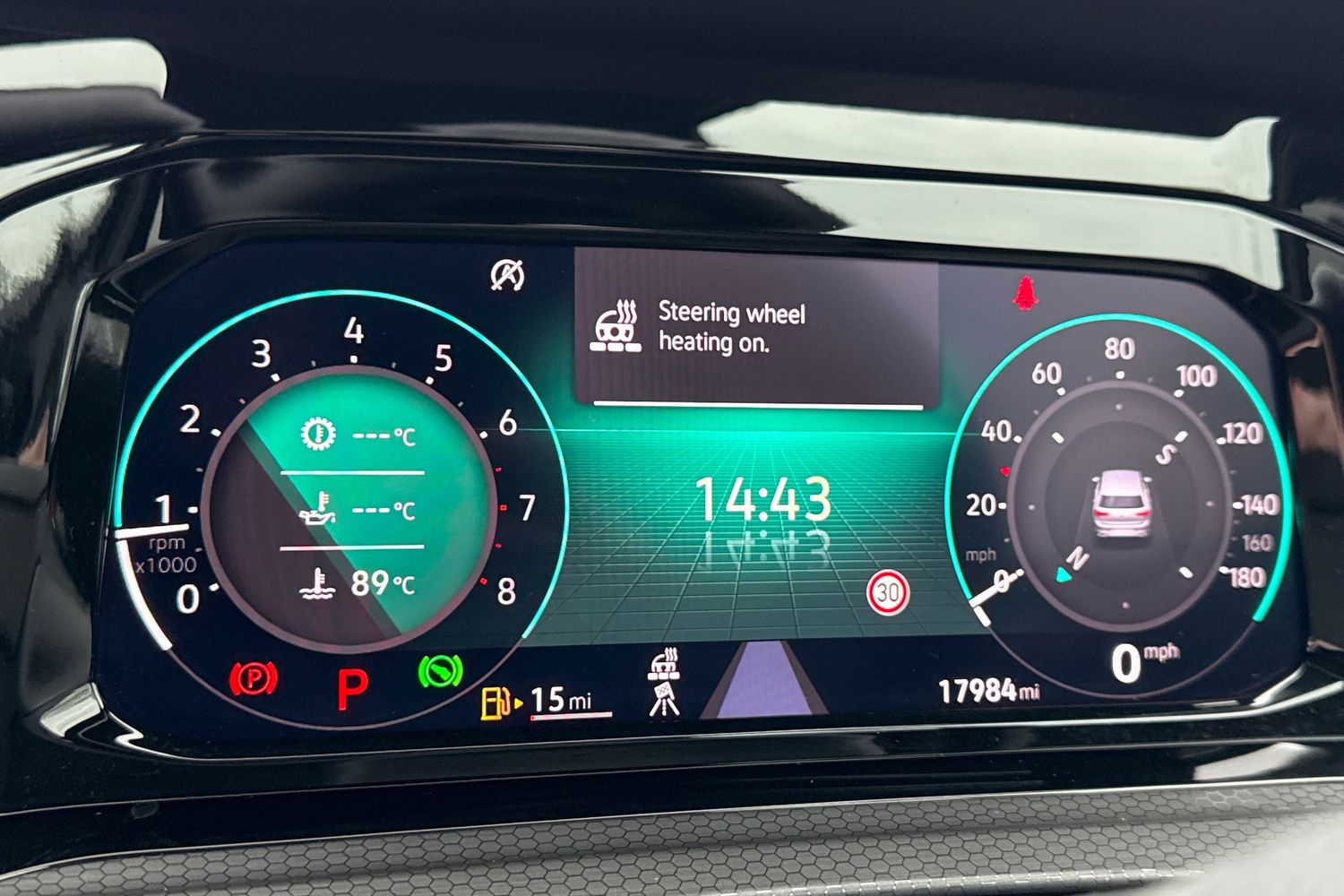 Used Volkswagen Golf 2022 for sale - 77601609: Photo 26