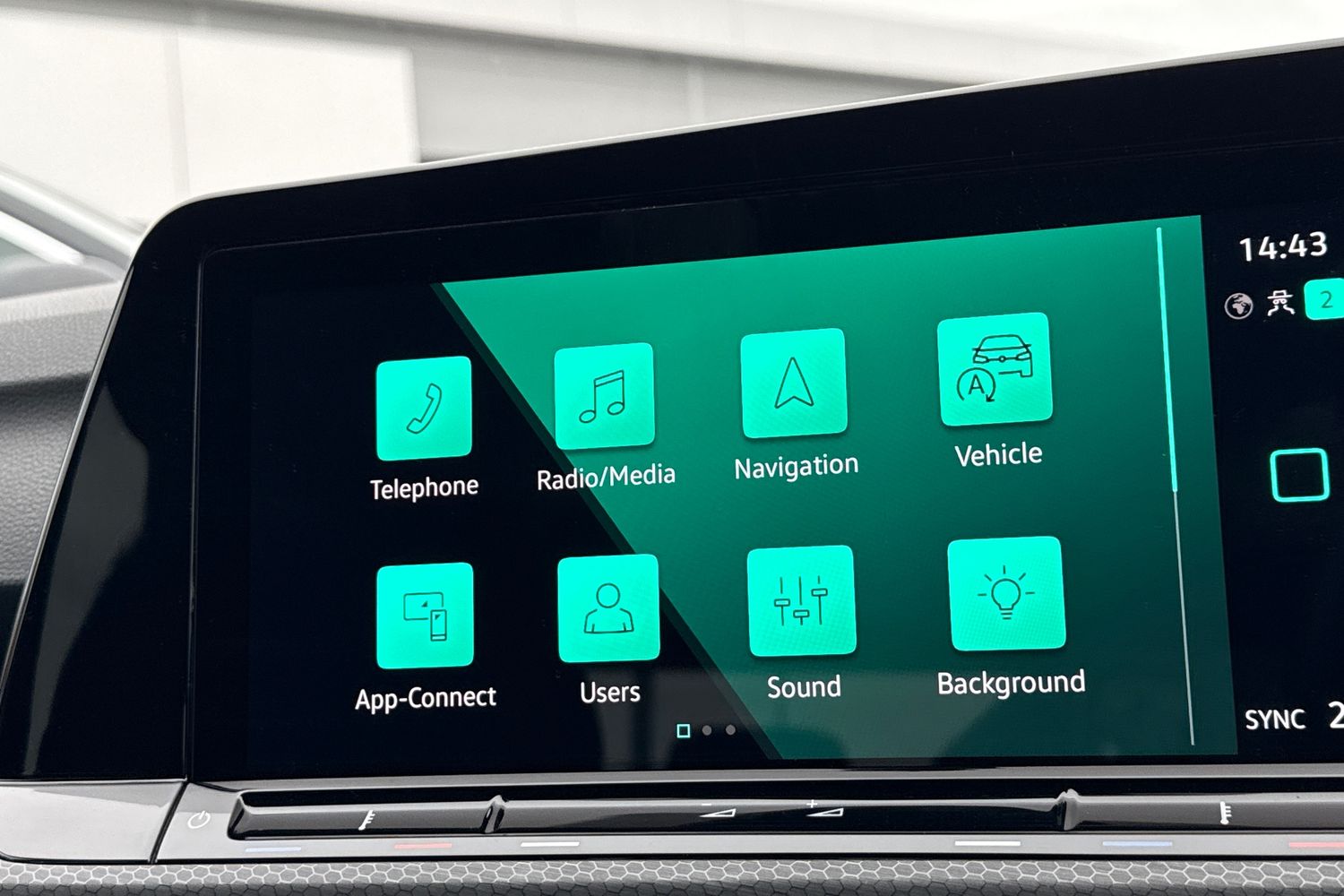 Used Volkswagen Golf 2022 for sale - 77601609: Photo 27