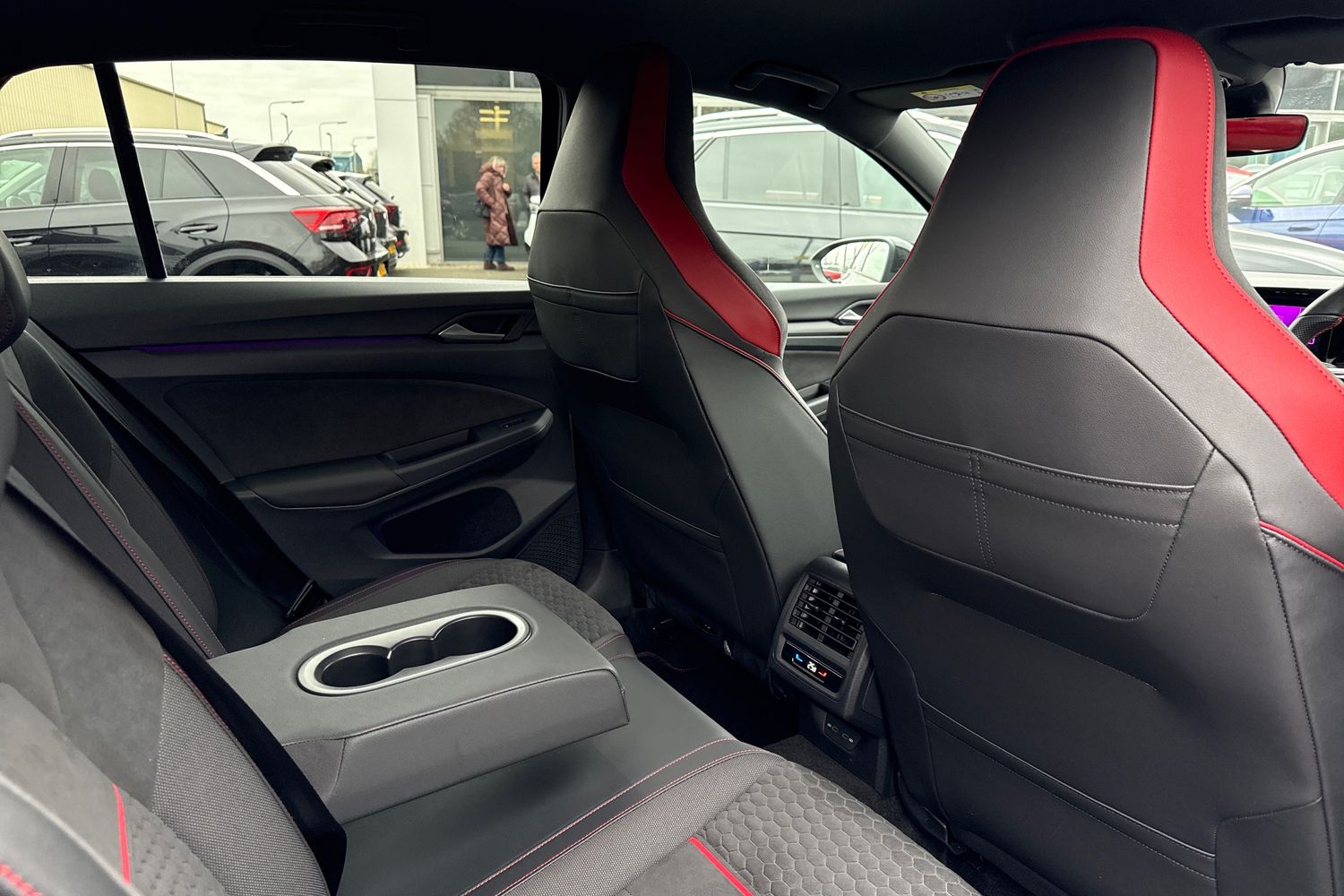 Used Volkswagen Golf 2022 for sale - 77601609: Photo 36