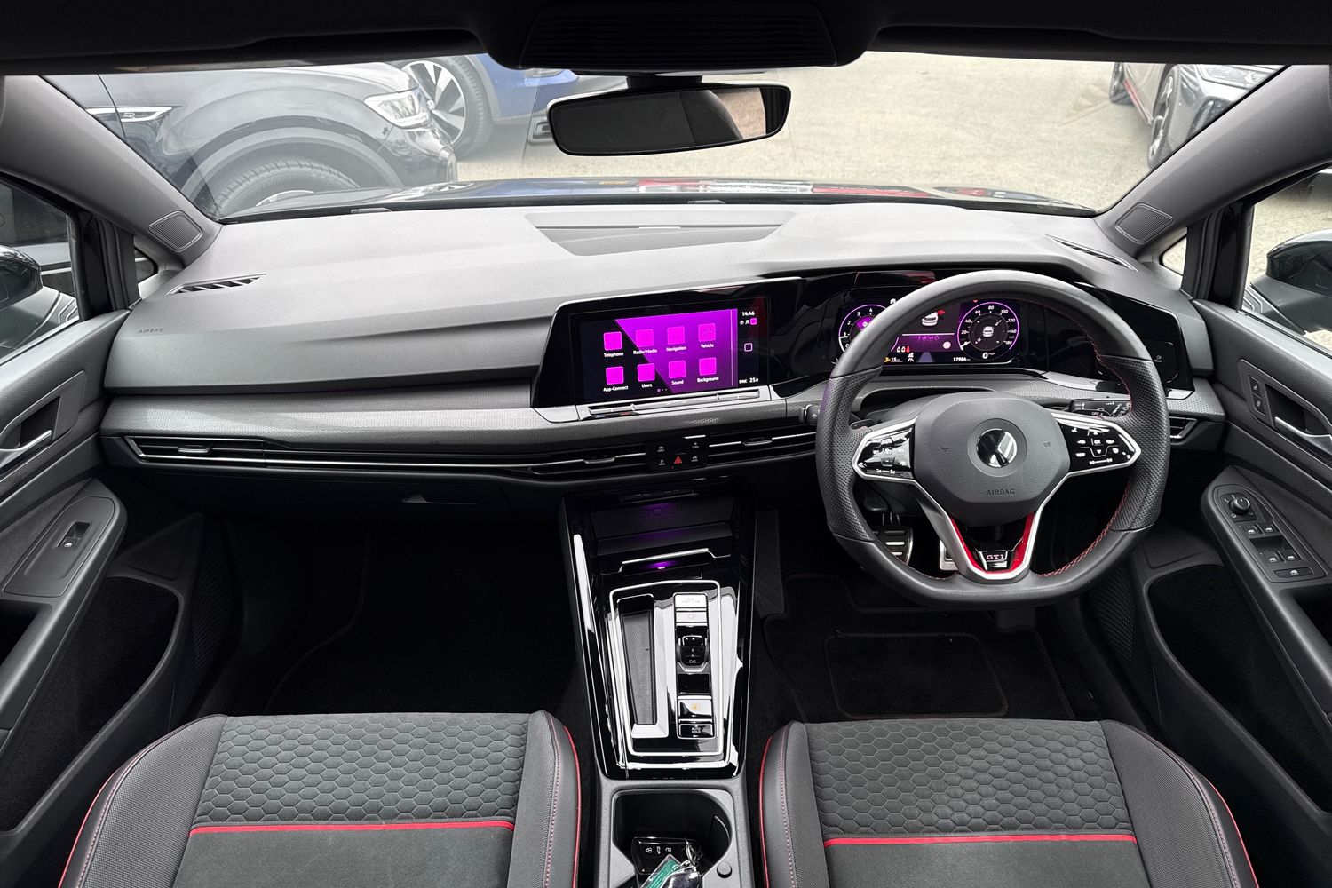 Used Volkswagen Golf 2022 for sale - 77601609: Photo 38