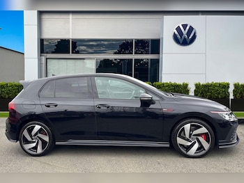 Used Volkswagen Golf 2022 for sale - 77601609: Photo