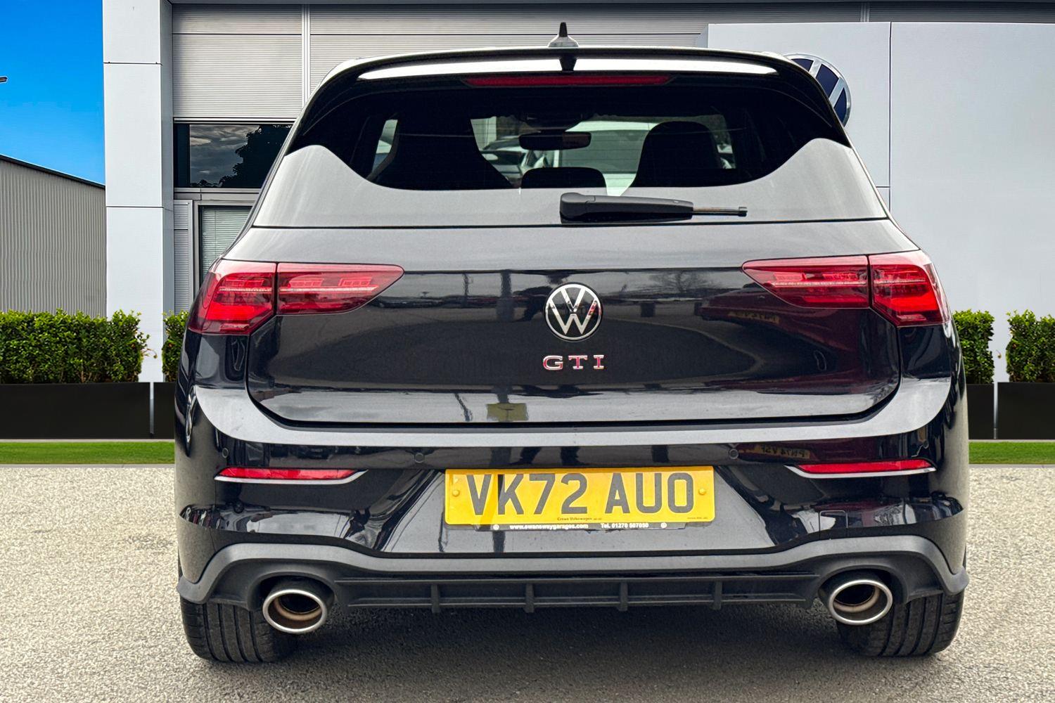 Used Volkswagen Golf 2022 for sale - 77601609: Photo 4