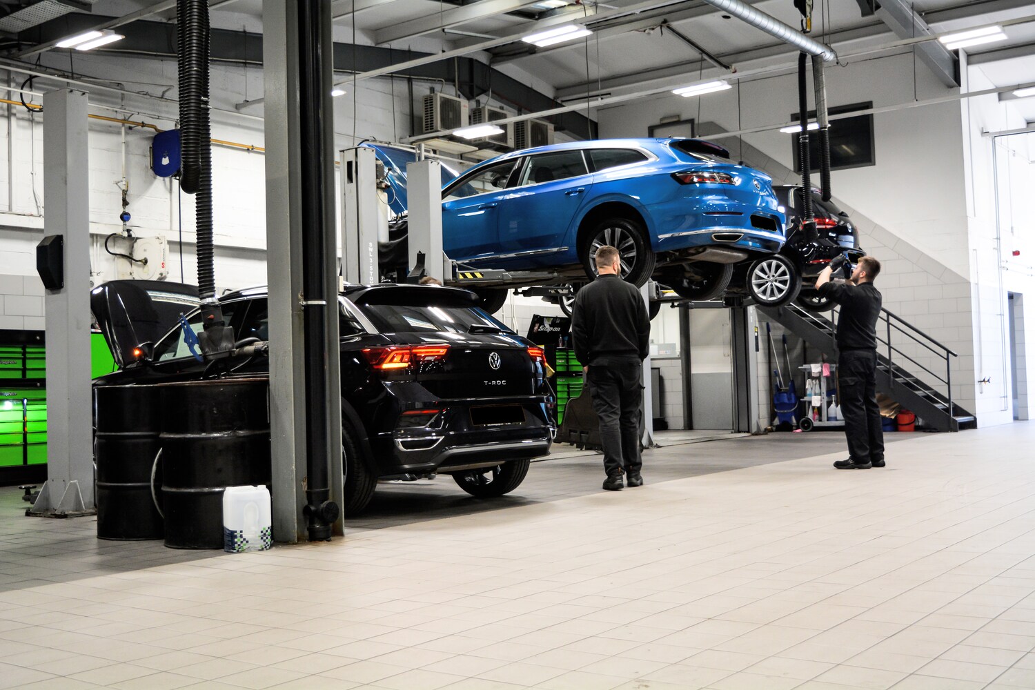 Used Volkswagen Golf 2022 for sale - 77601609: Photo 45