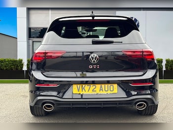 Used Volkswagen Golf 2022 for sale - 77601609: Photo