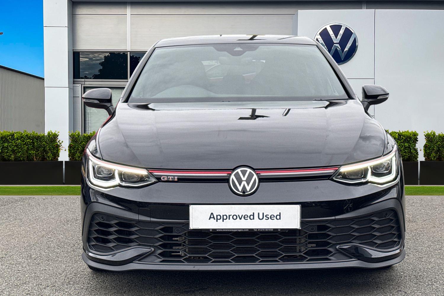 Used Volkswagen Golf 2022 for sale - 77601609: Photo 6