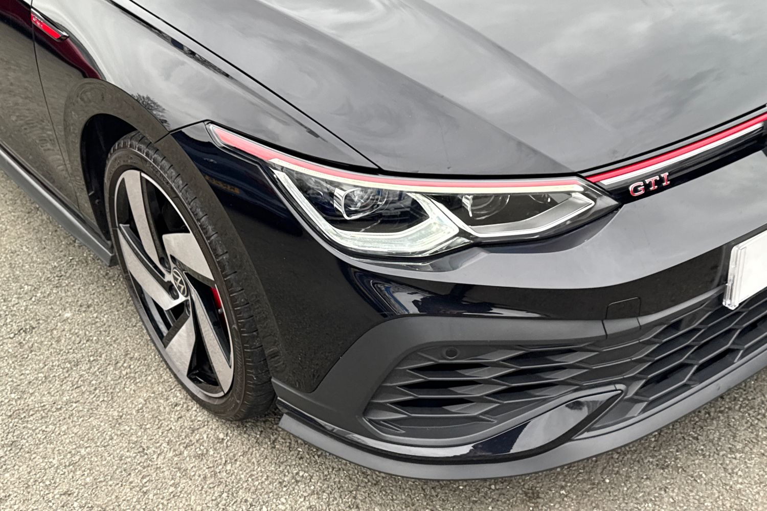 Used Volkswagen Golf 2022 for sale - 77601609: Photo 9