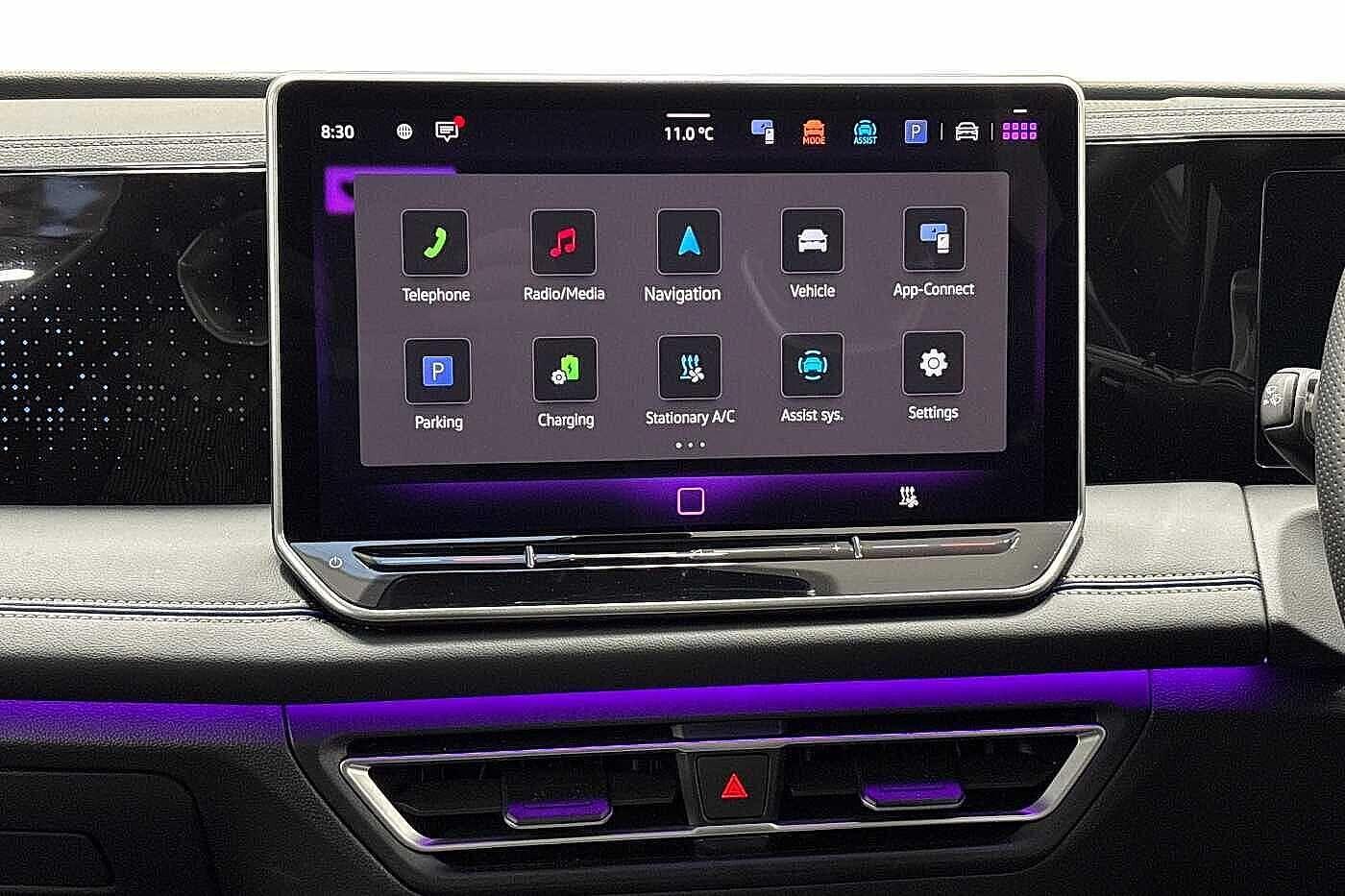 Used Volkswagen Tiguan 2025 for sale - 78001804: Photo 13