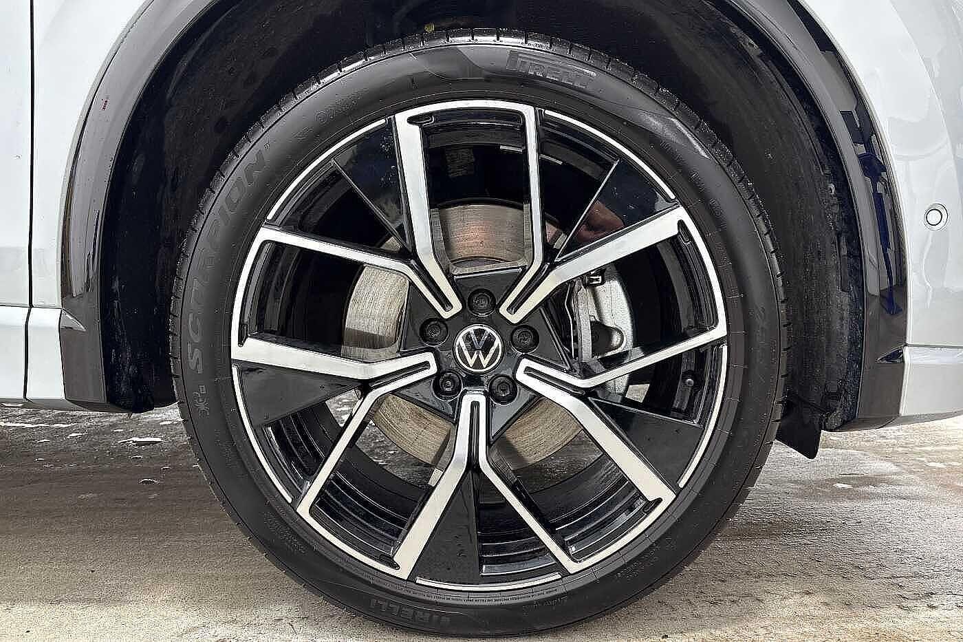 Used Volkswagen Tiguan 2025 for sale - 78001804: Photo 6