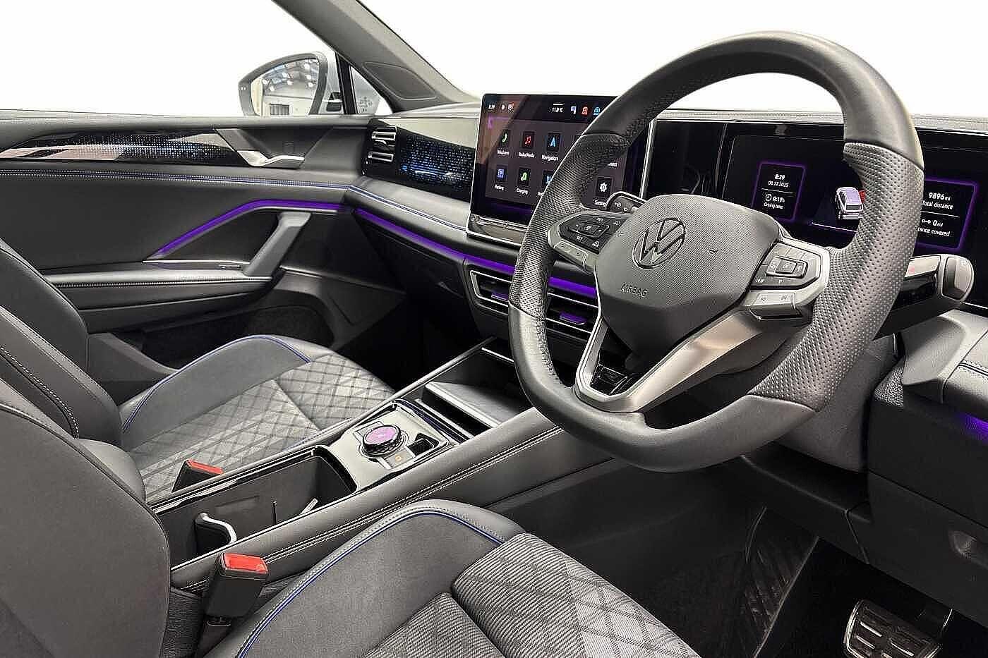 Used Volkswagen Tiguan 2025 for sale - 78001804: Photo 7