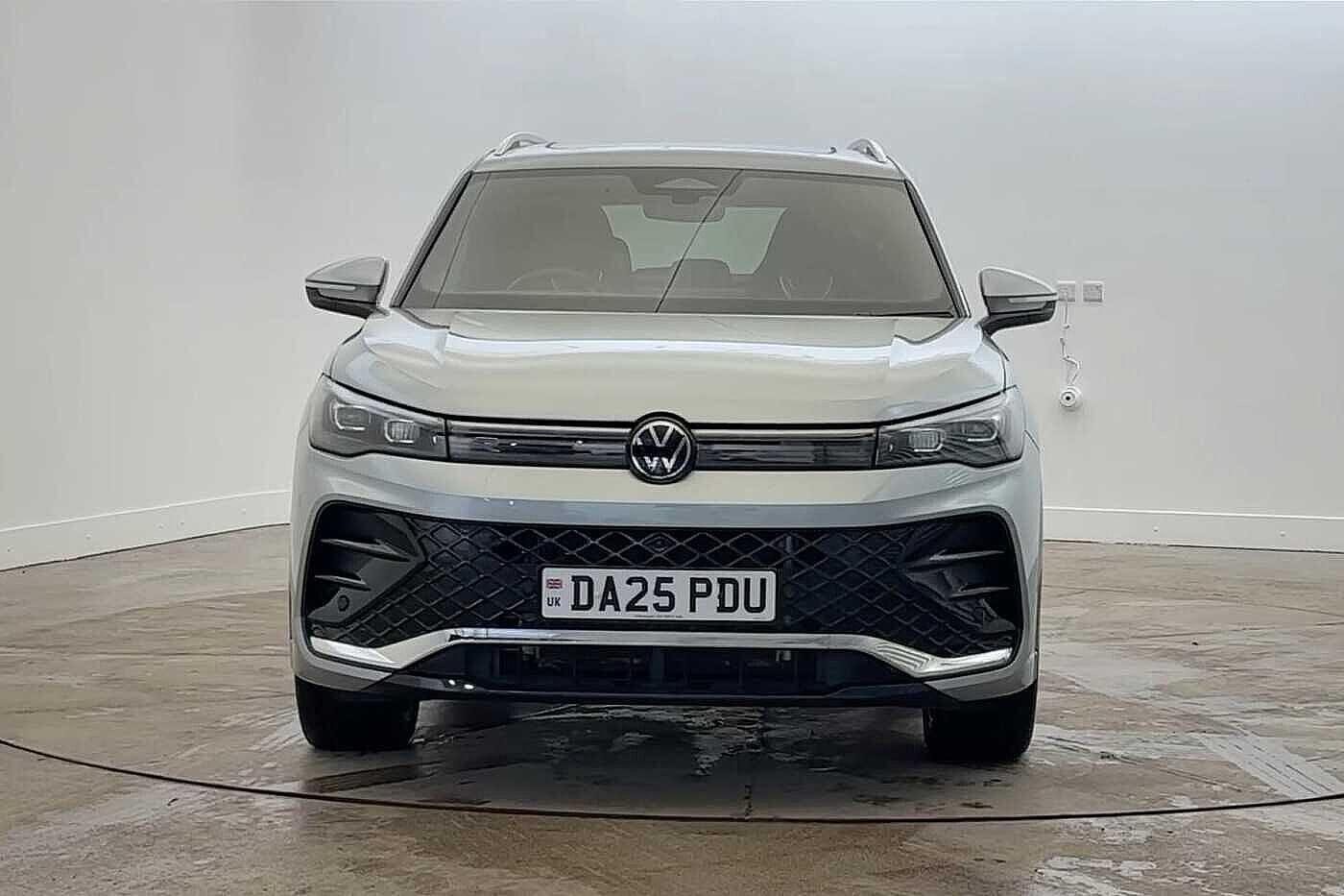 Used Volkswagen Tiguan 2025 for sale - 78001804: Photo 8