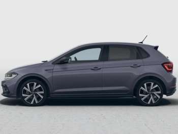 Used Volkswagen Polo 2025 for sale - 74446084: Photo