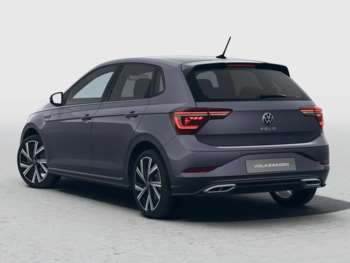 Used Volkswagen Polo 2025 for sale - 74446084: Photo