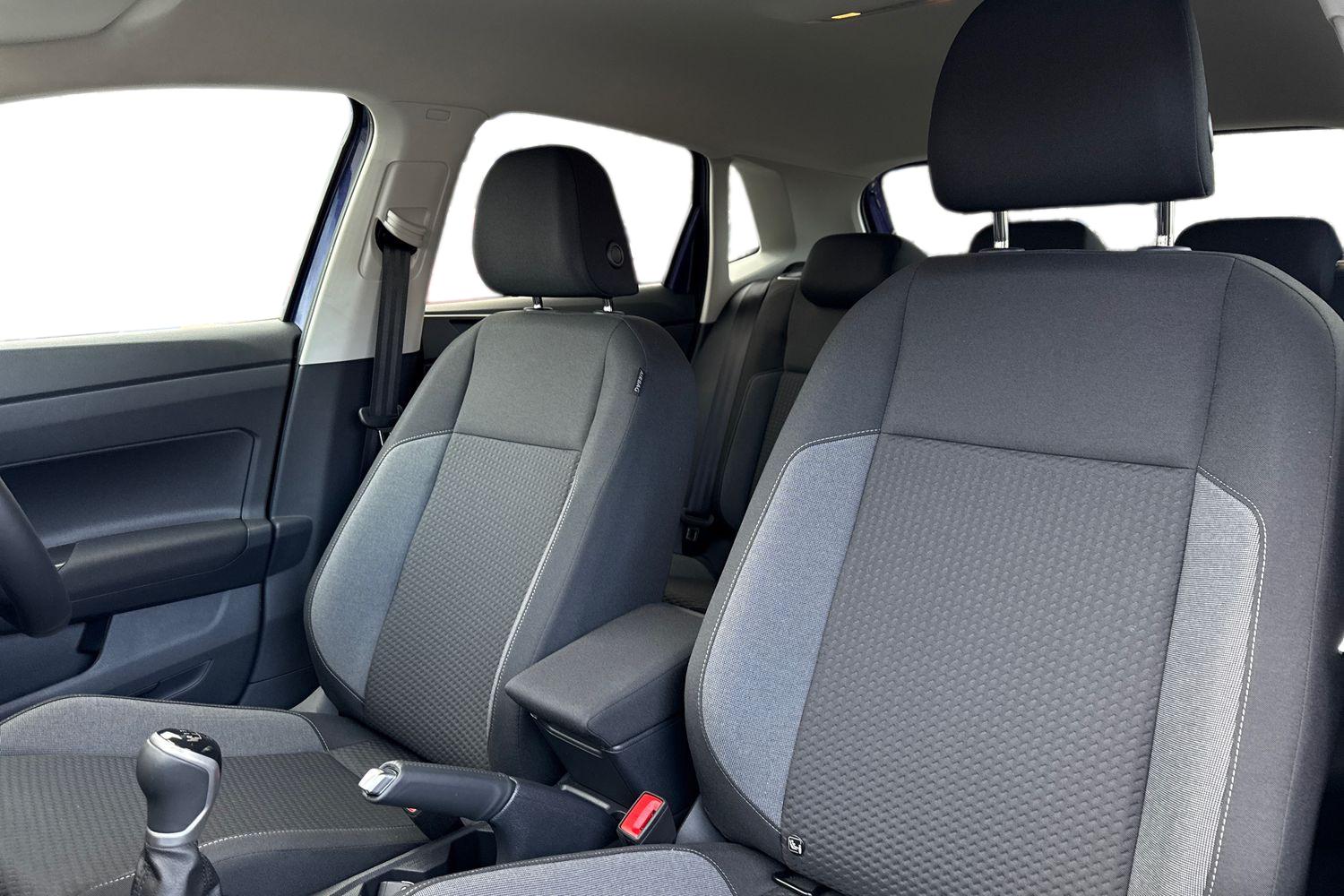 Used Volkswagen Polo 2024 for sale - 77135370: Photo 10