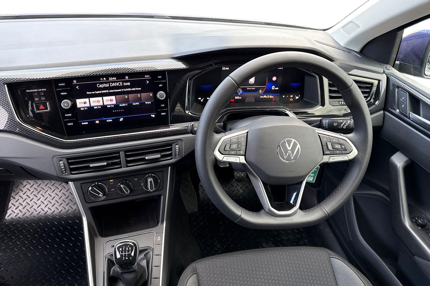 Used Volkswagen Polo 2024 for sale - 77135370: Photo 12