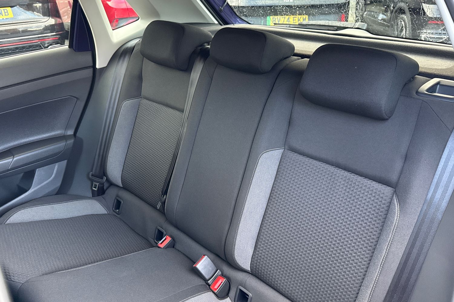 Used Volkswagen Polo 2024 for sale - 77135370: Photo 13