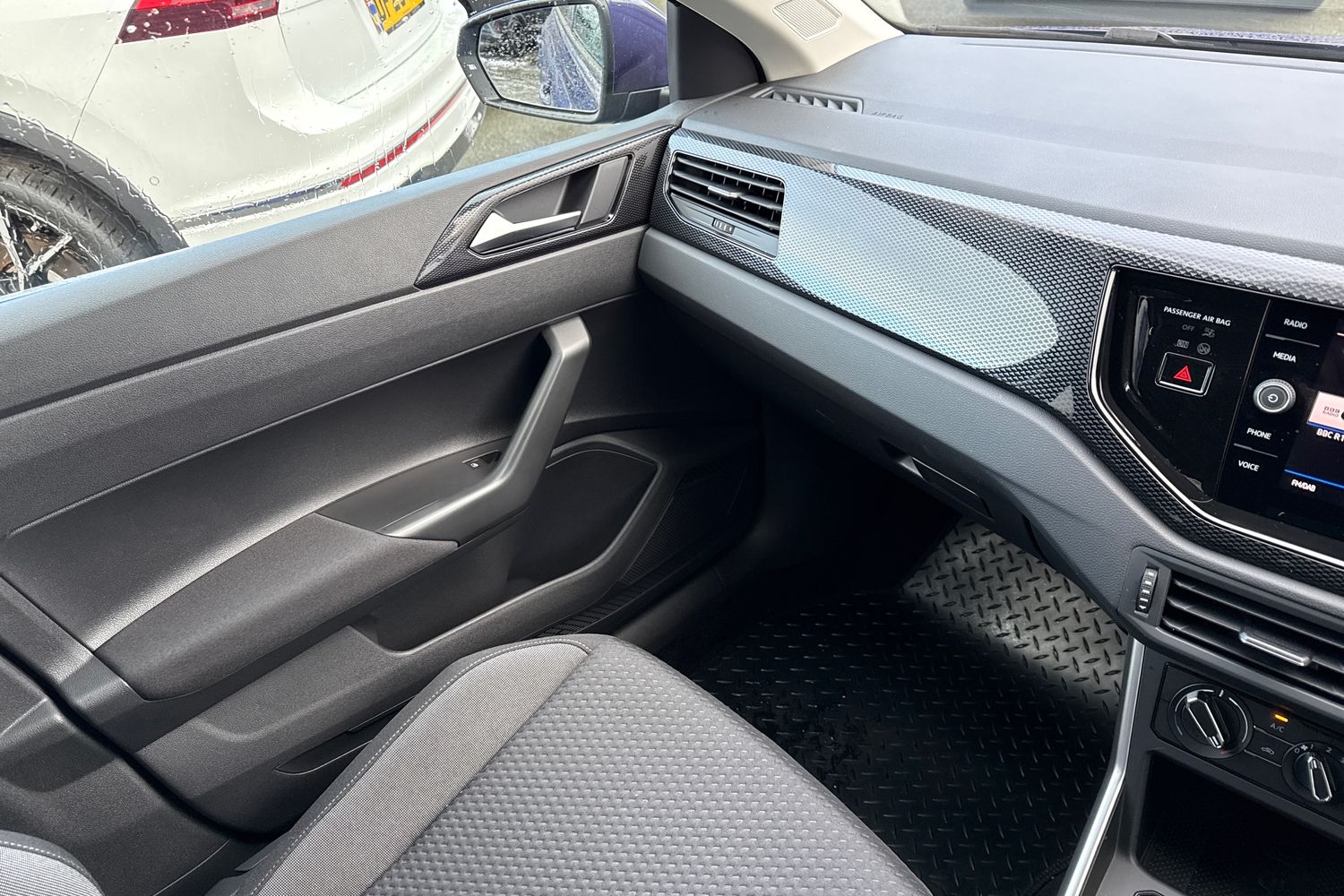 Used Volkswagen Polo 2024 for sale - 77135370: Photo 14