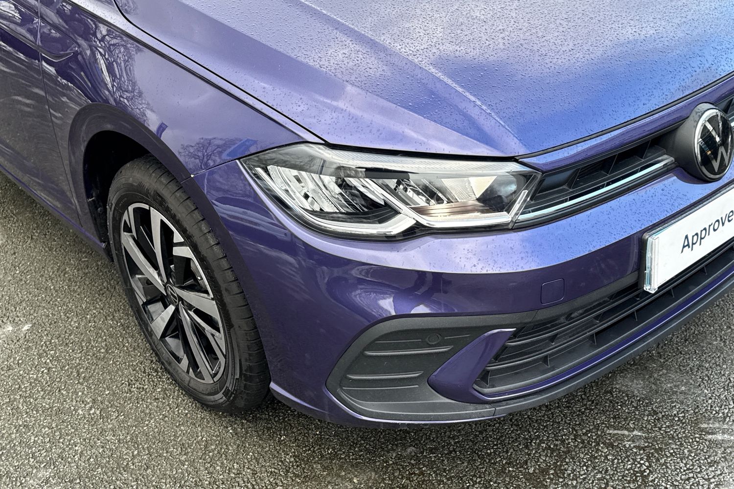 Used Volkswagen Polo 2024 for sale - 77135370: Photo 16