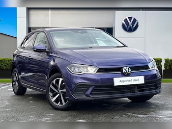 Used Volkswagen Polo 2024 for sale - 77135370: Photo