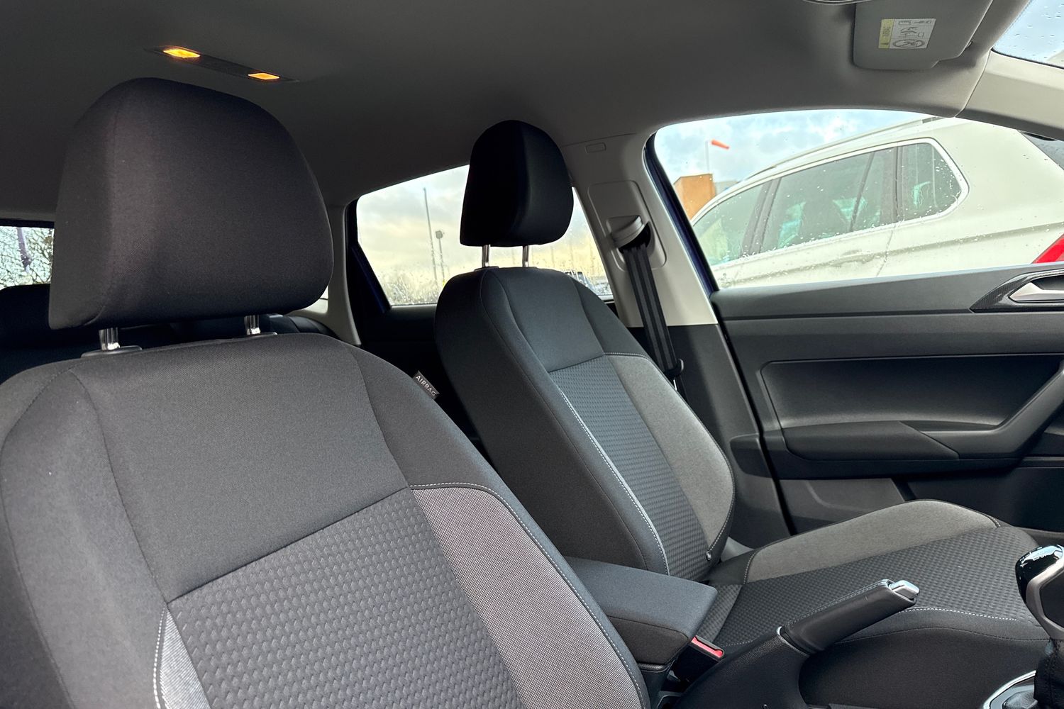 Used Volkswagen Polo 2024 for sale - 77135370: Photo 20