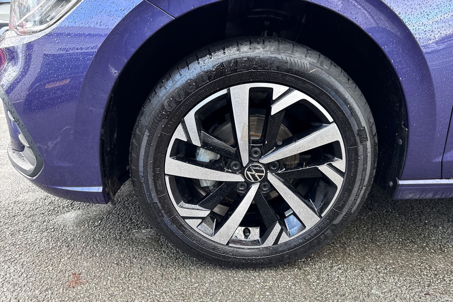 Used Volkswagen Polo 2024 for sale - 77135370: Photo 23