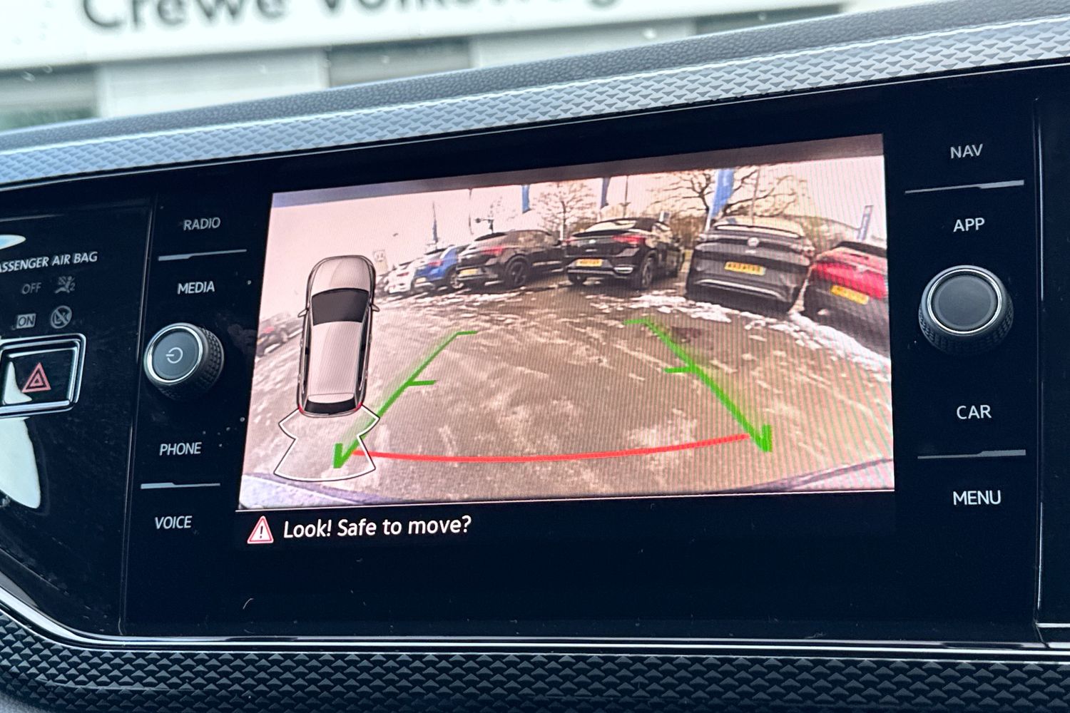 Used Volkswagen Polo 2024 for sale - 77135370: Photo 30