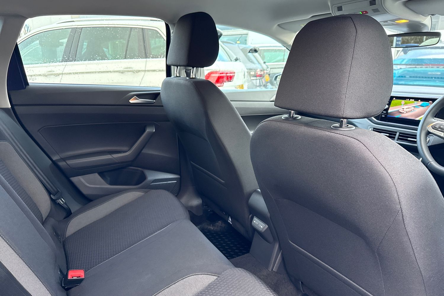 Used Volkswagen Polo 2024 for sale - 77135370: Photo 33