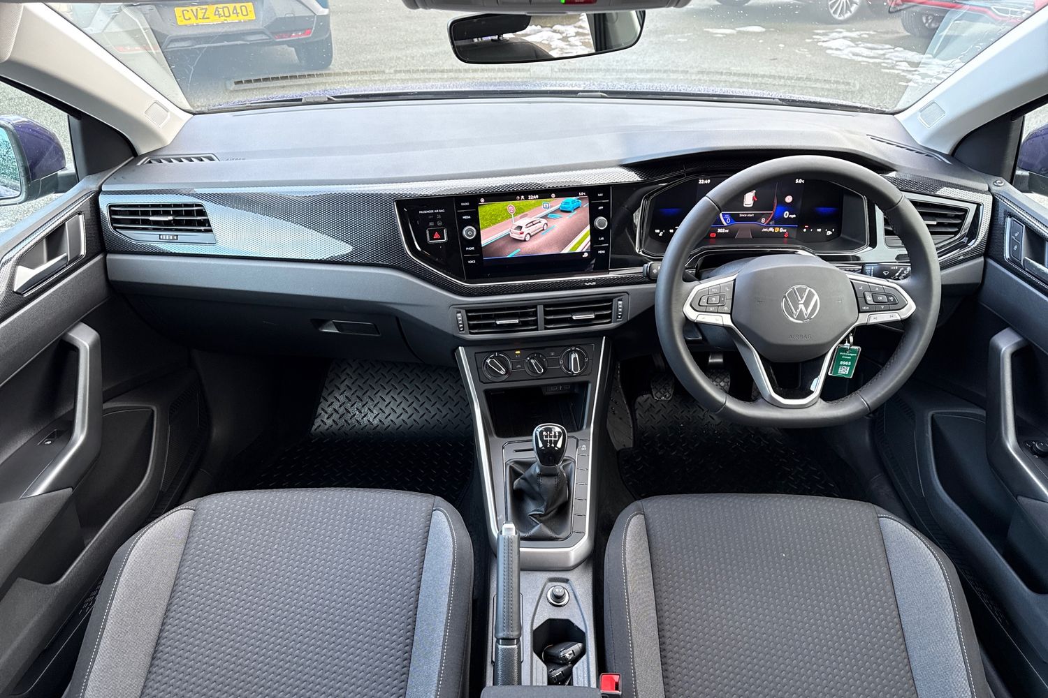 Used Volkswagen Polo 2024 for sale - 77135370: Photo 35