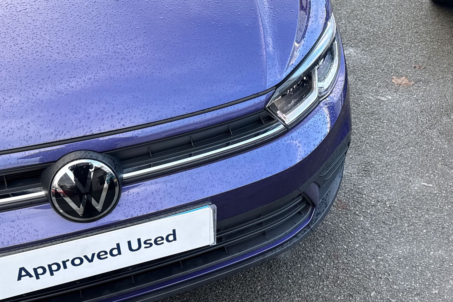 Used Volkswagen Polo 2024 for sale - 77135370: Photo 37