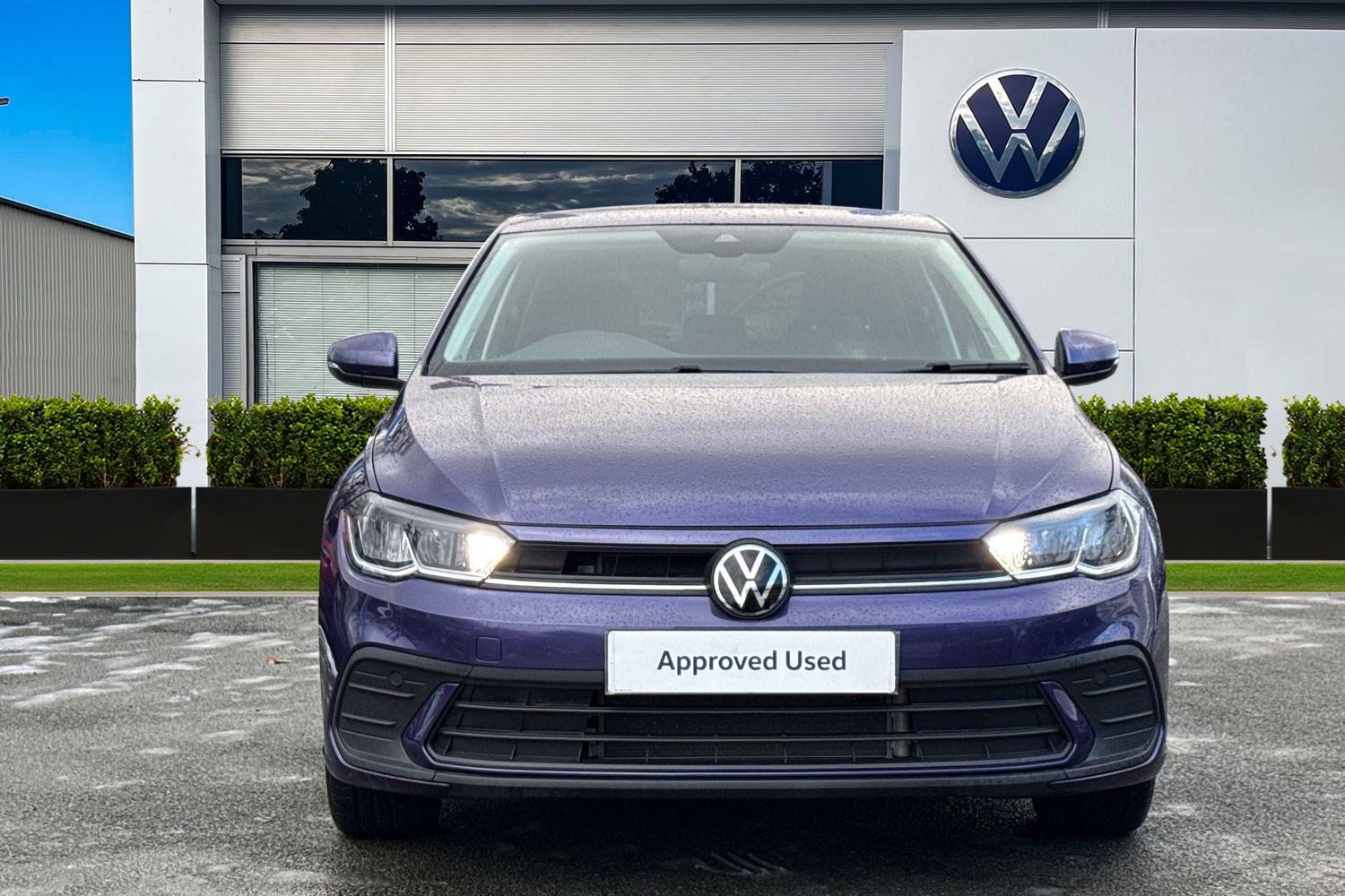 Used Volkswagen Polo 2024 for sale - 77135370: Photo 5